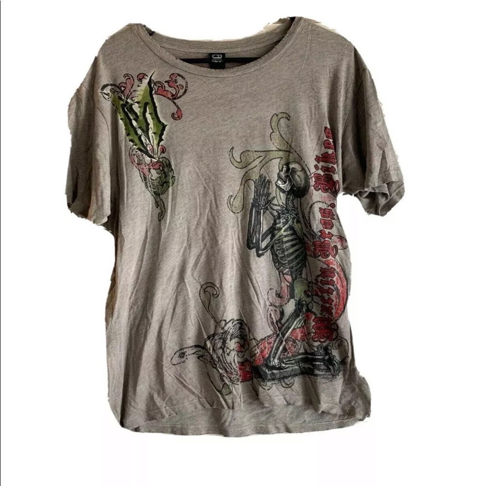 Martin Bro’s Bikes T-Shirt